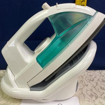 Perfection Classic Iron