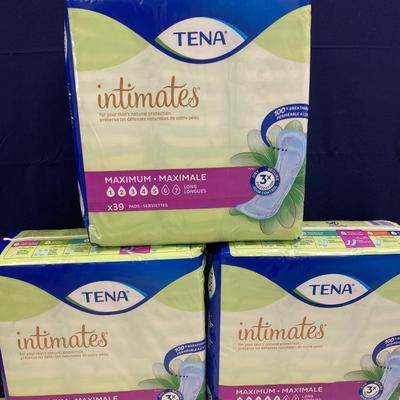 Tena Inimates