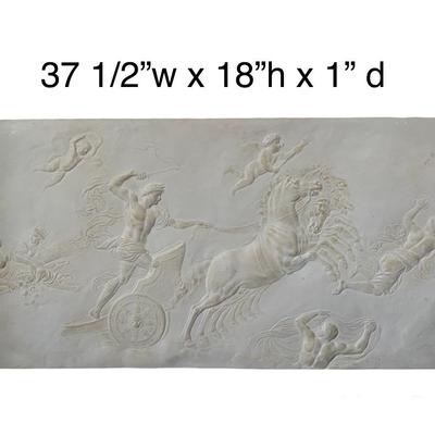 Roman Scene Wall Hanging