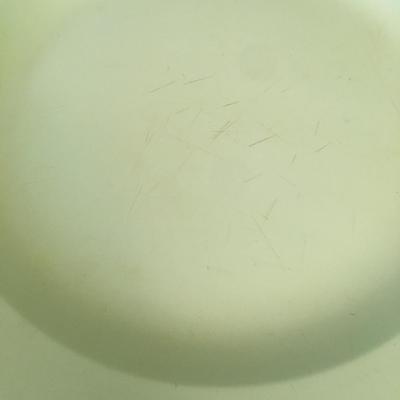 Boontonware plastic Melmac dishes