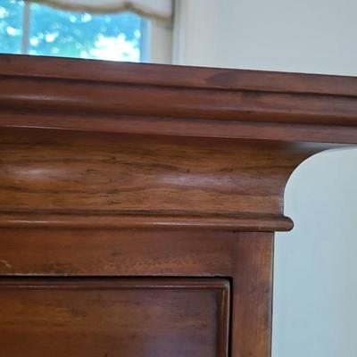 Stickley High boy Chest Dresser
