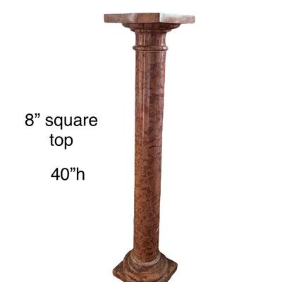 Marble Column