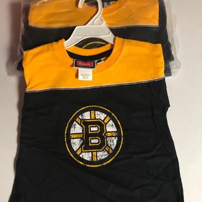 KIDS BRUINS SHIRT