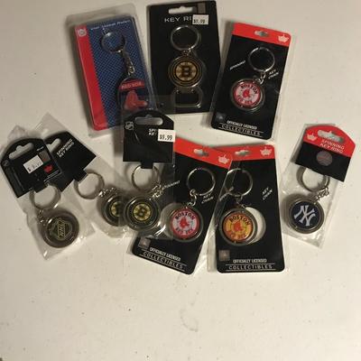 KEY CHAINS