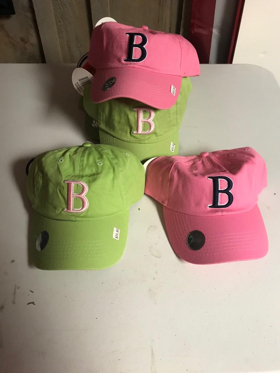 BOSTON CAPS