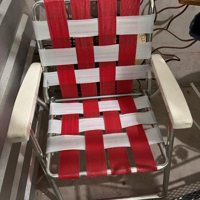 out door chair