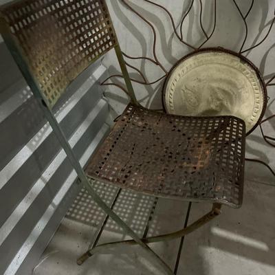 outdoor sun decor