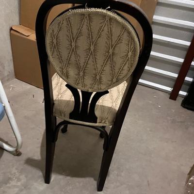 Mid century chair