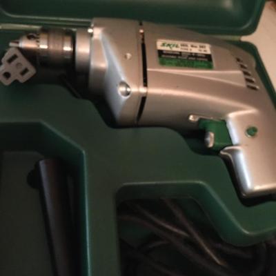 Skil electric drill