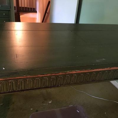 Vintage desk/table
