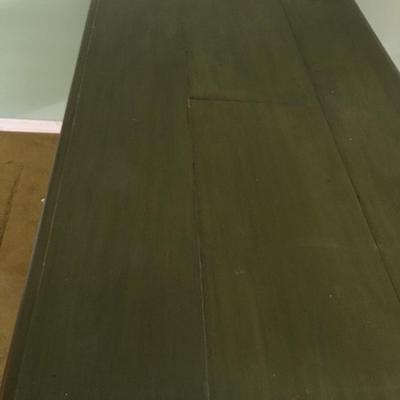 Vintage desk/table