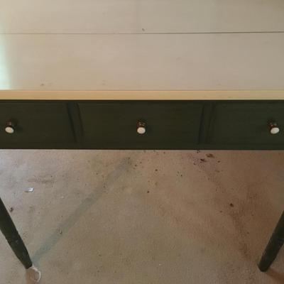 Vintage table/desk