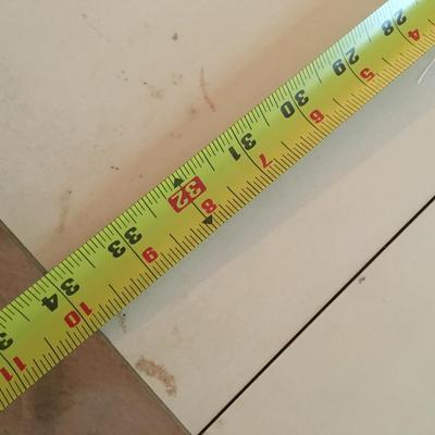 Vintage table/desk