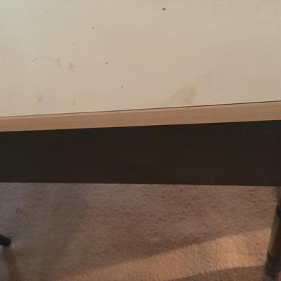 Vintage table/desk