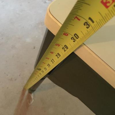 Vintage table/desk