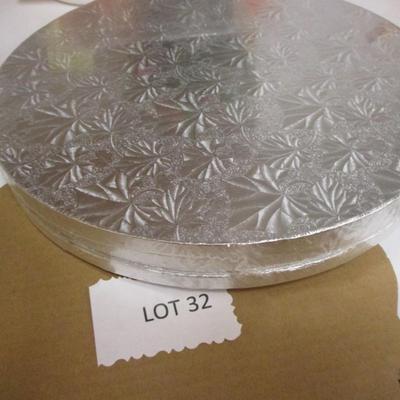 Disposable Foil Containers, Paper Boxes