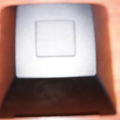 BOSE LIFESTYLE V35/V25 HOME ENTERTAINMENT SYSTEM. WITH STANDS