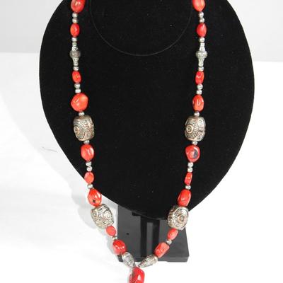 Vintage necklace