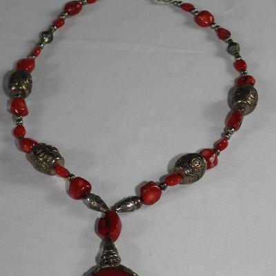 Vintage necklace