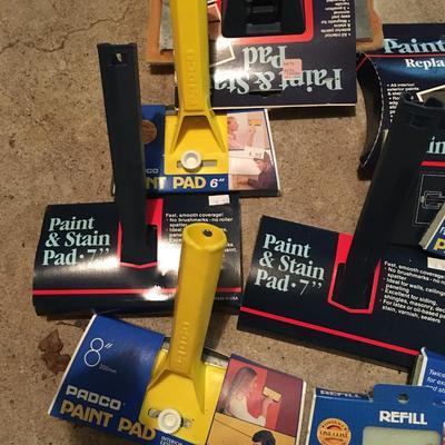Painting bundle