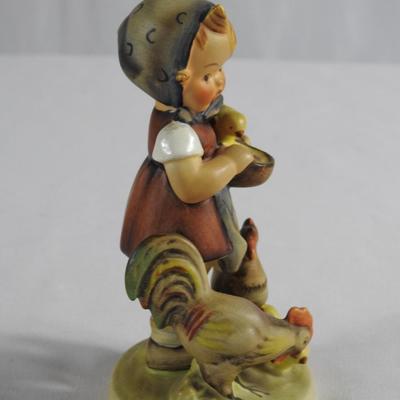 Vintage Hummel figurine