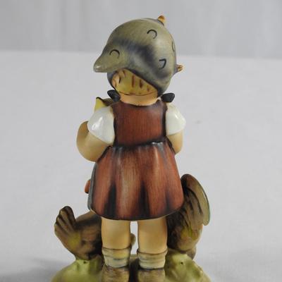 Vintage Hummel figurine