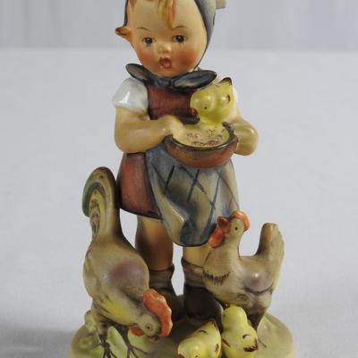 Vintage Hummel figurine