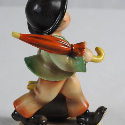 Vintage Hummel figurine