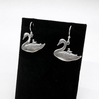 925 ~ Sterling Silver ~ Four (4) Piece 
