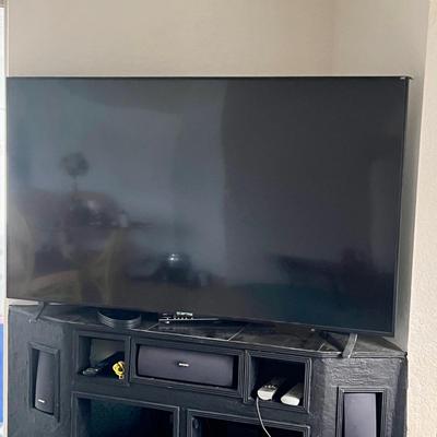 65â€ Septra TV   (LR -JM)