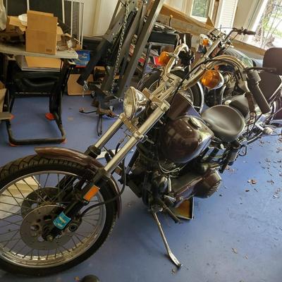 RARE 1983 ALL ORIGINAL Harley Davidson FXWG WILLIE G SPECIAL Motorcycle ONE OWNER