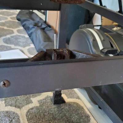 Brinkmann "Ranger" Two Burner Propane Gas Grill