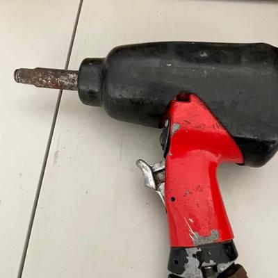 Rodac C07 Impact Wrench 3/4