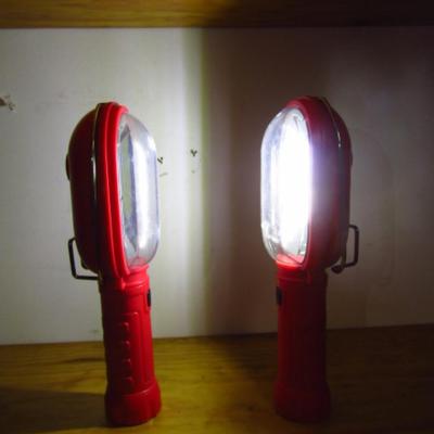 Pair of Battery Operated LED Lights