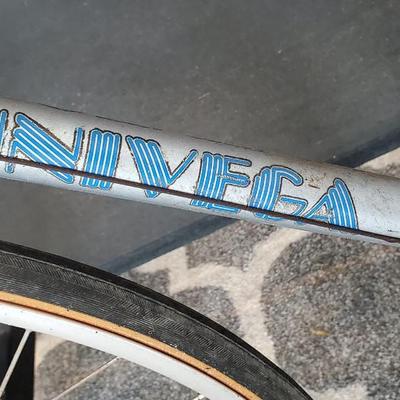Vintage Men's Univega Supra Sport 10  Speed 27" Bicycle