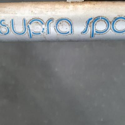 Vintage Men's Univega Supra Sport 10  Speed 27" Bicycle