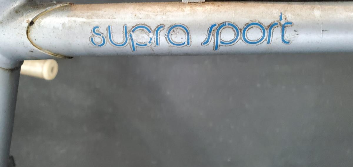 univega supra sport