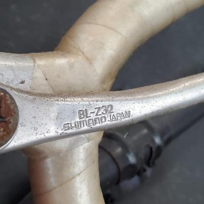 Vintage Men's Univega Supra Sport 10  Speed 27" Bicycle