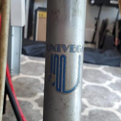 Vintage Men's Univega Supra Sport 10  Speed 27" Bicycle