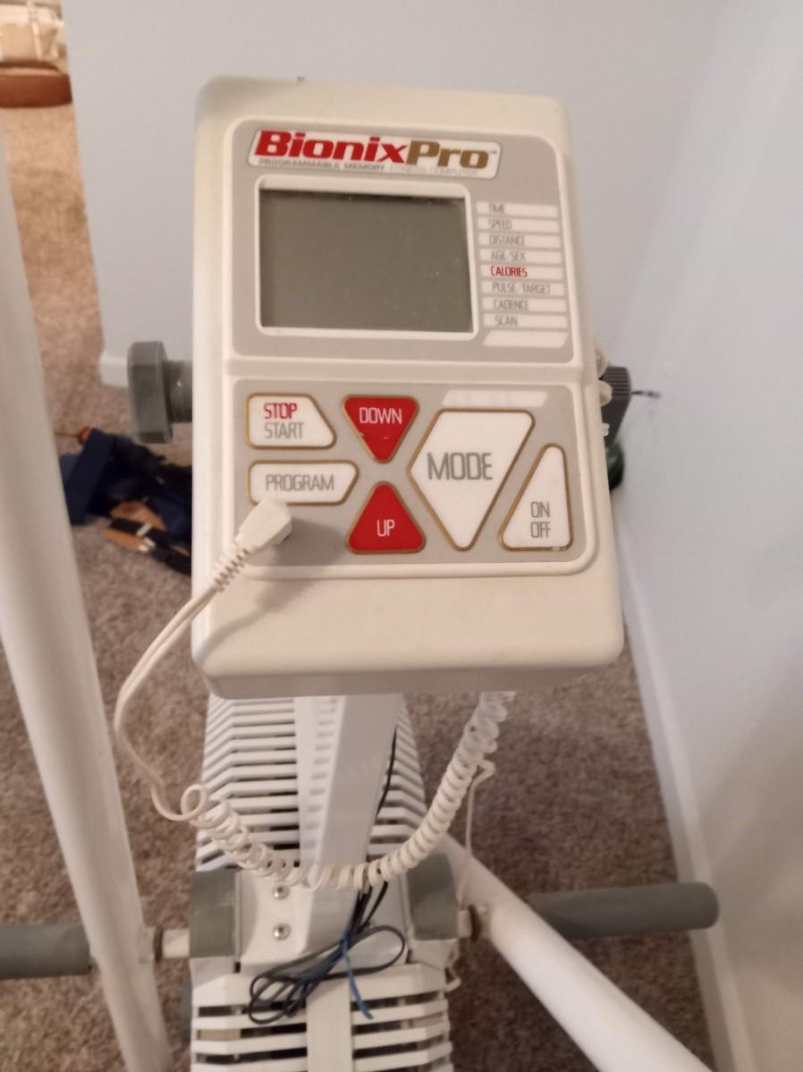 dp air gometer