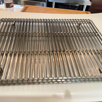 Three Grill Racks for Oven
