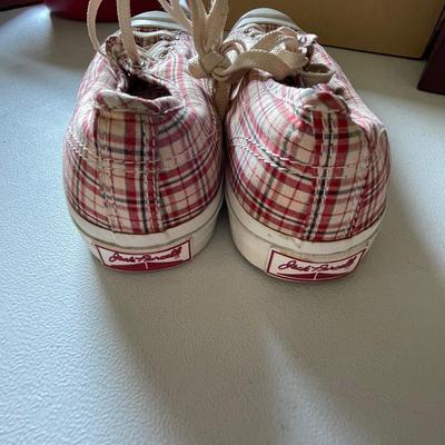 Converse Jack Purcell Woman's 11 NEW