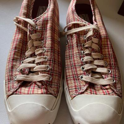 Converse Jack Purcell Woman's 11 NEW