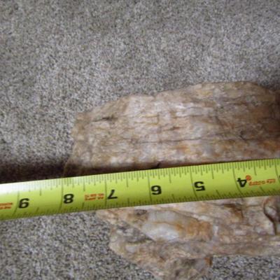 Mineral Specimen- Approx 8