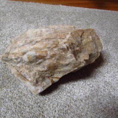 Mineral Specimen- Approx 8