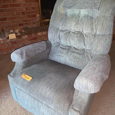 Recliner