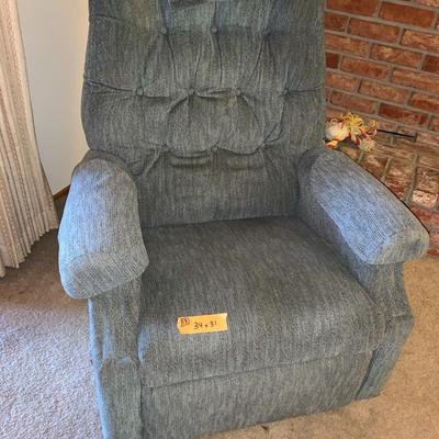 Recliner