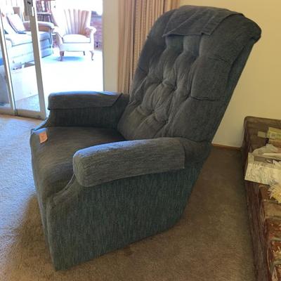Recliner