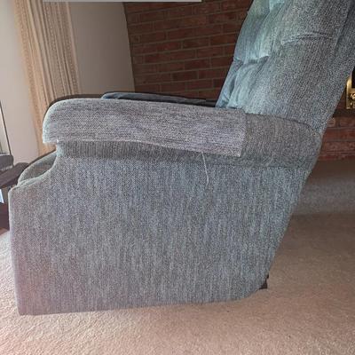 Recliner
