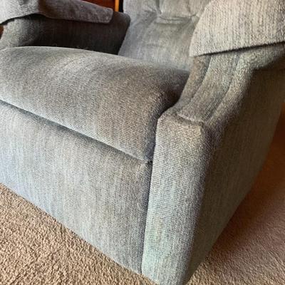 Recliner